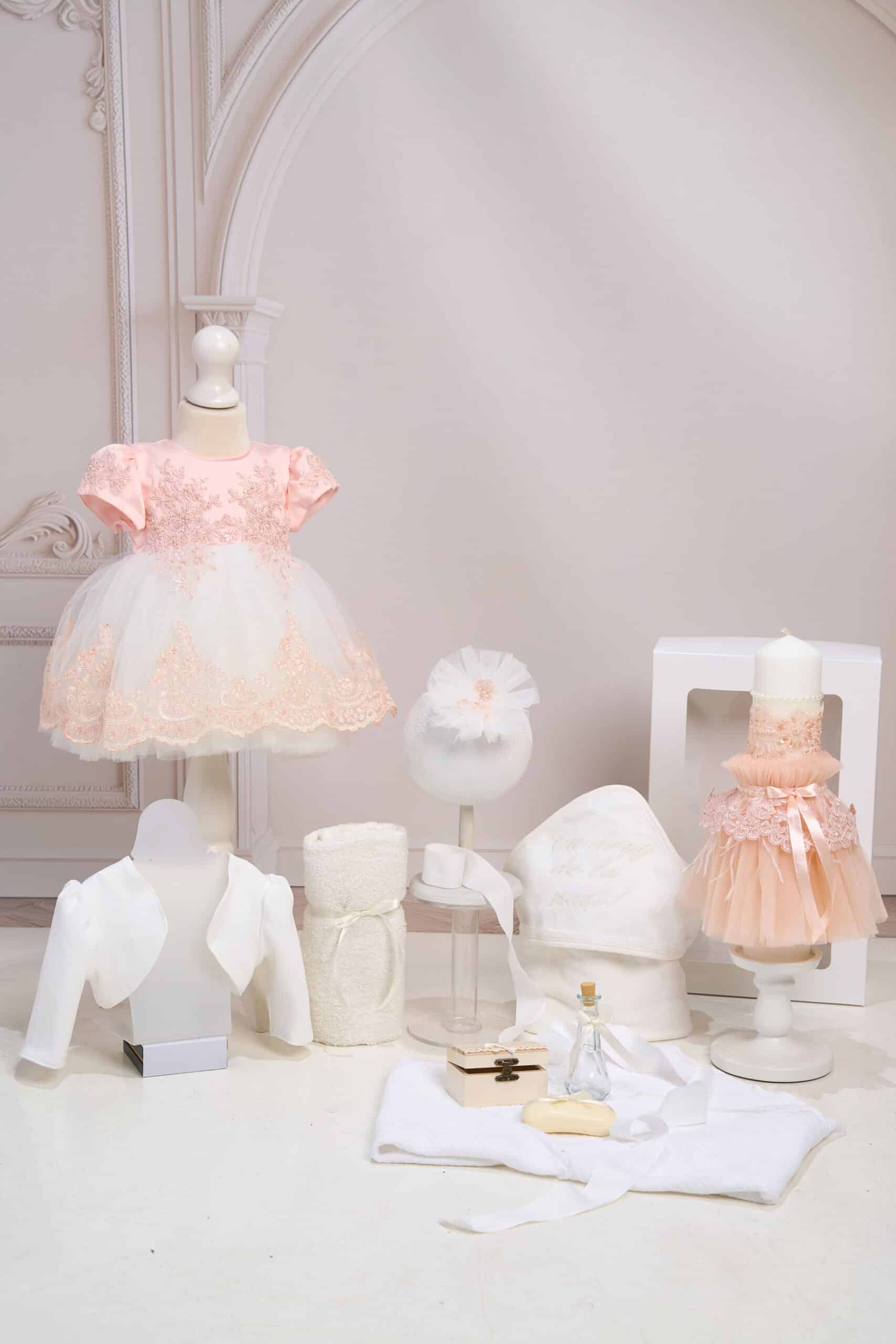 Set Milla somon + Trusou + Lumânare 1 Set Milla somon + Trusou + Lumânare