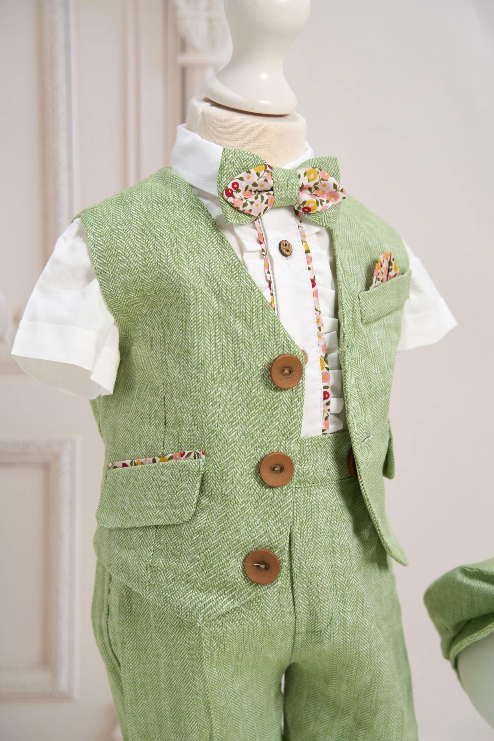 Set Horia + Trusou + Lumânare 7 Set Horia + Trusou + Lumânare - imagine 7