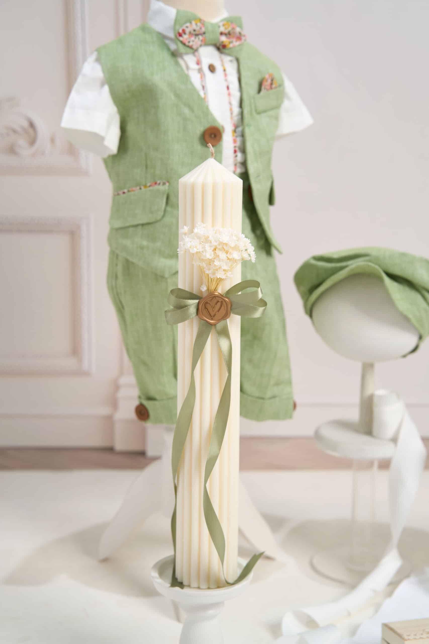 Set Horia + Trusou + Lumânare 6 Set Horia + Trusou + Lumânare - imagine 6