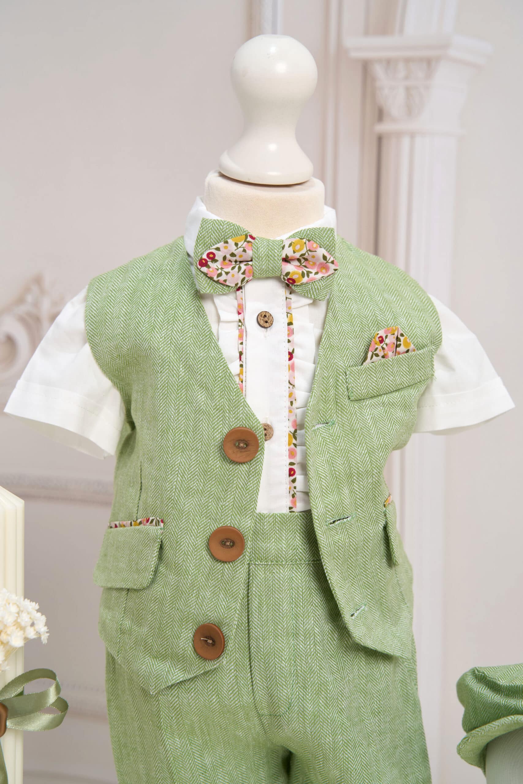 Set Horia + Trusou + Lumânare 4 Set Horia + Trusou + Lumânare - imagine 4