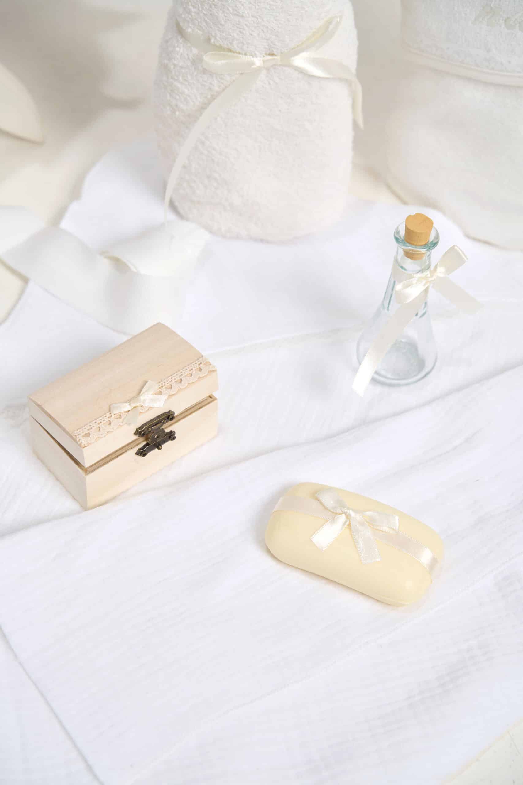 Set Bebe Șef + Trusou + Lumânare 7 Set Bebe Șef + Trusou + Lumânare - imagine 7