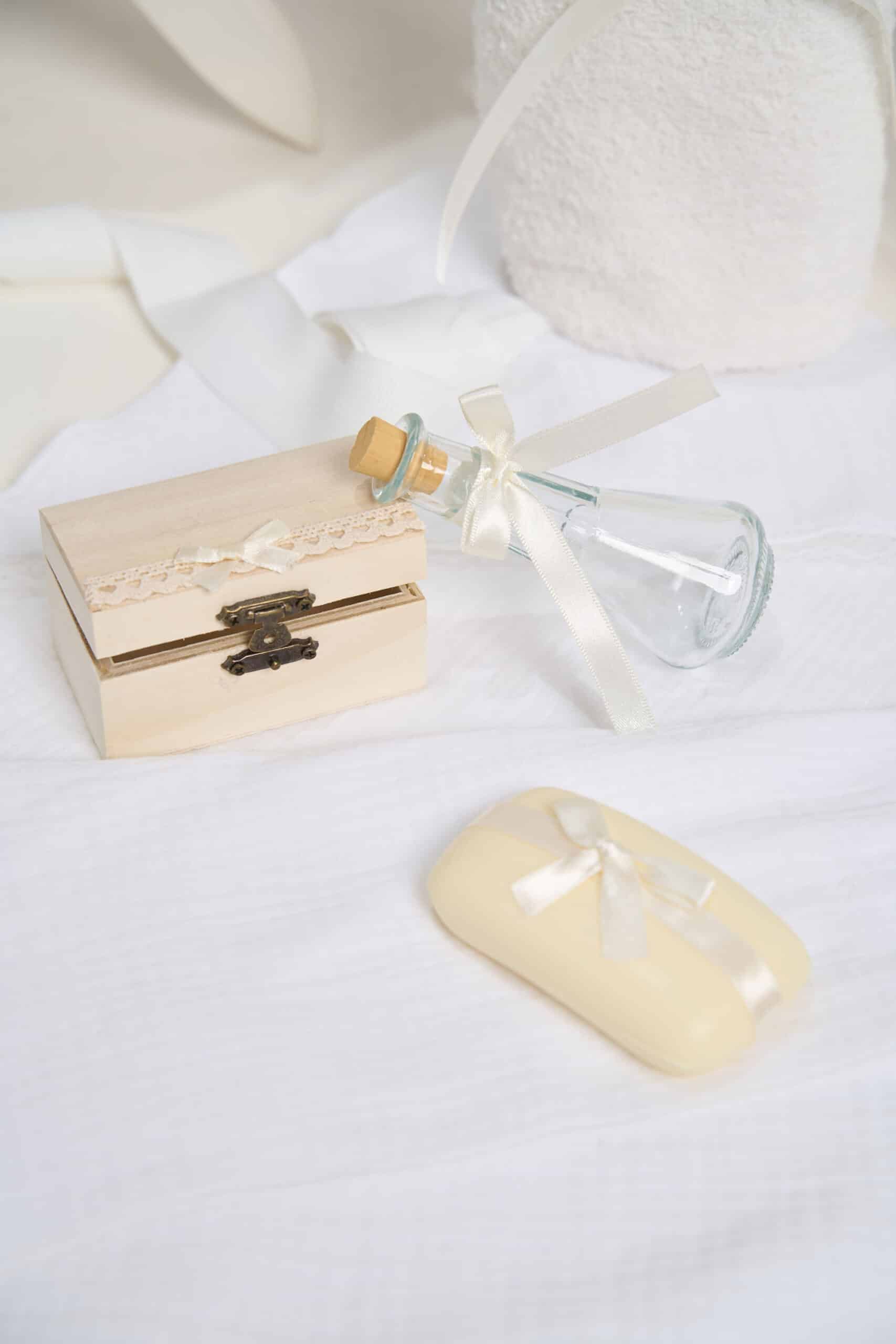 Set Bebe Șef + Trusou + Lumânare 9 Set Bebe Șef + Trusou + Lumânare - imagine 9