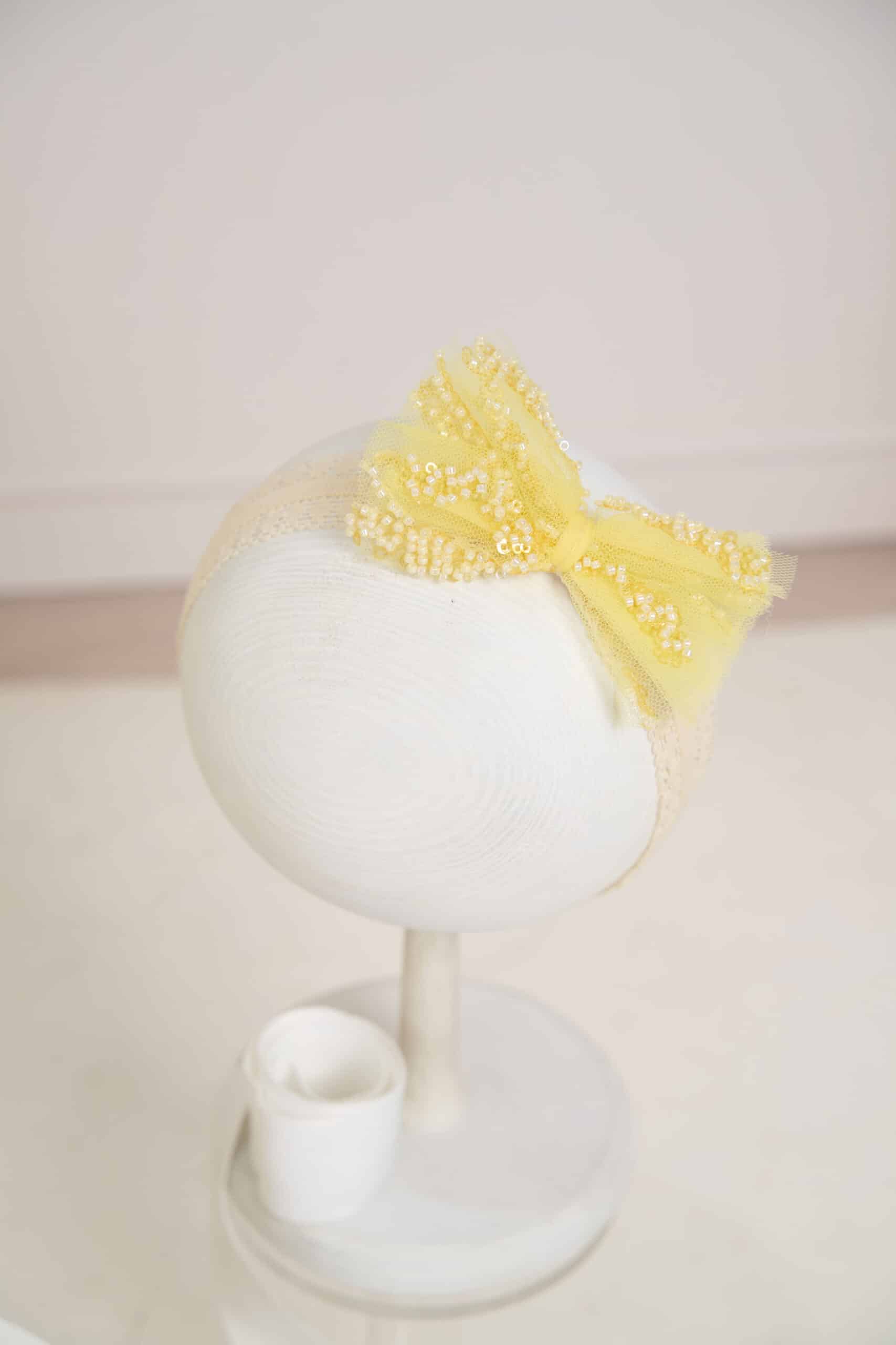 Set Arabella Galben + Trusou + Lumânare 4 Set Arabella Galben + Trusou + Lumânare - imagine 4