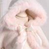 Capa Botez Stofa Boucle