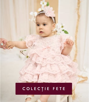 Homepage 23 colectii fete