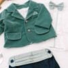 Costum De Botez Baieti Ralph Menta