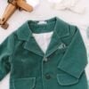 Costum De Botez Baieti Ralph Menta