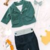 Costum De Botez Baieti Ralph Menta