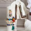 Costum Traditional Jacheta Botez
