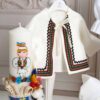 Costum Traditional Jacheta Botez