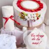 Costum Traditional Jacheta Botez