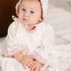 Rochita De Botez Botez Inima Fcoeur369 Roz Ml