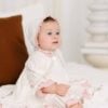 Rochita De Botez Botez Inima Fcoeur369 Roz Ml