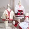Set De Botez Trusou Complet
