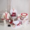 Set De Botez Trusou Complet