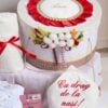 Set De Botez Trusou Complet