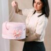 Cufar De Botez Buretat Floare A