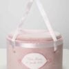 Varianta Cu Personalizare Cufere Buretat Color Roz