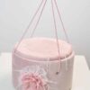 Varianta Cu Personalizare Cufere Floare Roz
