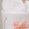 Cufar De Botez Buretat Ivoire