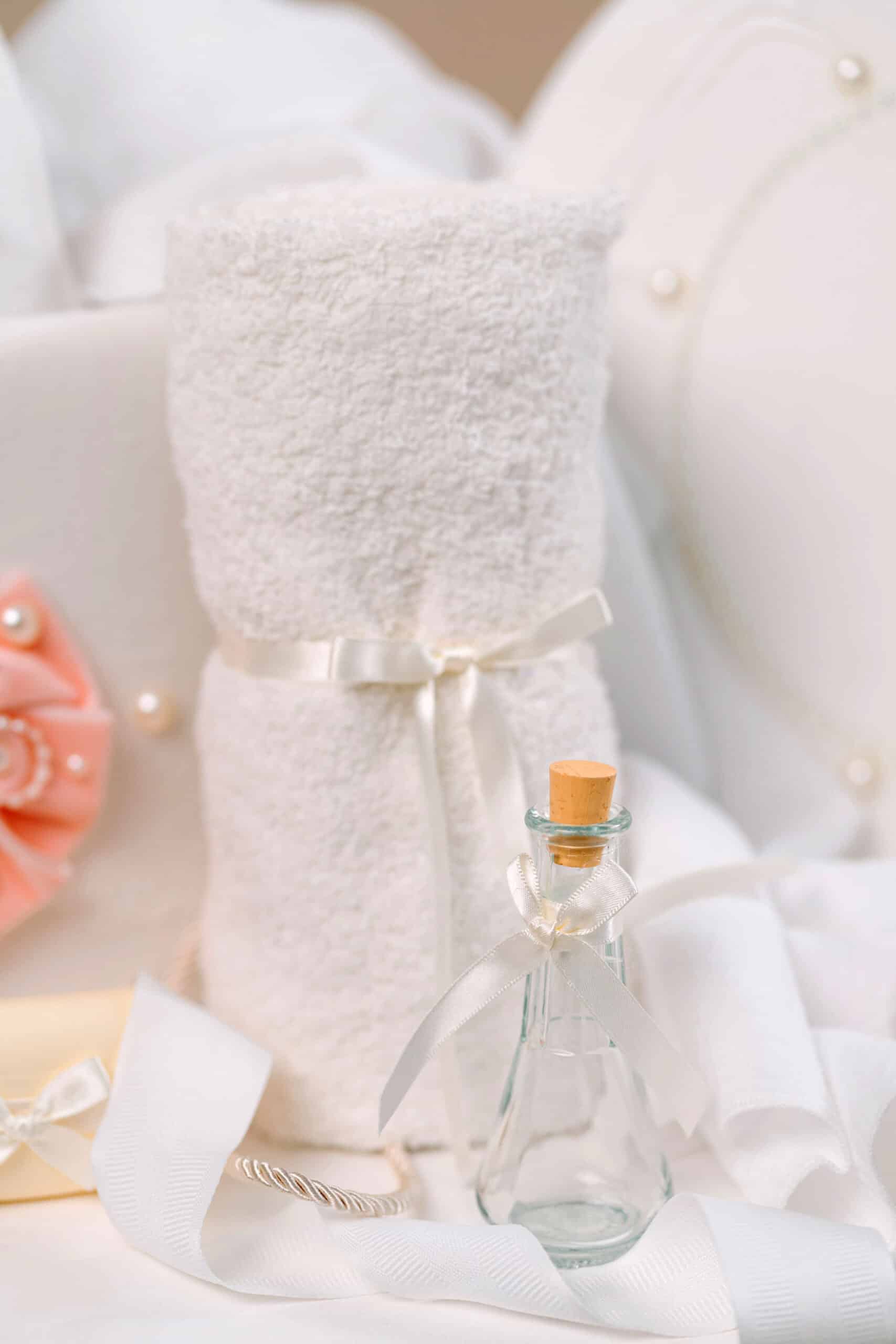 Pachet botez -20% REDUCERE – Cufăr FUNDĂ buretat + Trusou PureBebe - ivoire 6 Pachet botez -20% REDUCERE – Cufăr FUNDĂ buretat + Trusou PureBebe - ivoire - imagine 6