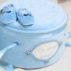 Cufar Color Buretat Bleu