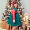 Rochie Serbare Spiridusa