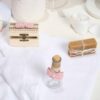 Set De Botez Esential Rochie Petit Coeur Capa Gluga