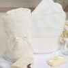 Trusou Complet De Botez Fete Olympia Perle