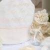 Trusou Complet De Botez Fete Olympia Perle