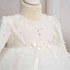 Trusou Complet De Botez Fete Olympia Perle