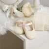 Trusou Complet De Botez Fete Olympia Perle