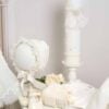 Trusou Complet De Botez Fete Olympia Perle