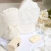 Trusou Complet De Botez Fete Olympia Perle