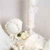 Trusou Complet De Botez Fete Olympia Perle