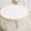 Trusou Complet De Botez Fete Olympia Perle
