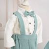 Costum De Botez Baieti Gruia