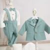 Costum De Botez Baieti Gruia