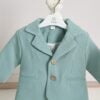 Costum De Botez Baieti Gruia Set Esential