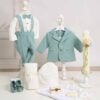 Costum De Botez Baieti Gruia Set Esential