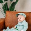 Costum De Botez Baieti Zefir Fistic