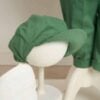 Costum De Botez Baieti Zefir Verde