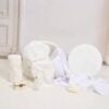 Cufar Buretat Botez Fete Trusou Botez Purebebe Ivoire
