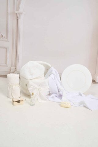 Cufar Buretat Botez Fete Trusou Botez Purebebe Ivoire