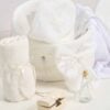 Cufar Buretat Botez Fete Trusou Botez Purebebe Ivoire