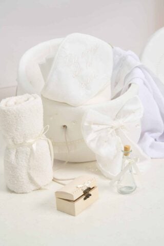 Cufar Buretat Botez Fete Trusou Botez Purebebe Ivoire
