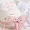 Cufar Buretat Botez Fete Trusou Botez Purebebe Roz 2jpg