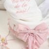 Cufar Buretat Botez Fete Trusou Botez Purebebe Roz
