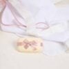 Cufar Buretat Botez Fete Trusou Botez Purebebe Roz