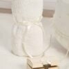 Cufar Buretat Botez Trusou Botez Purebebe Alb Ivoire